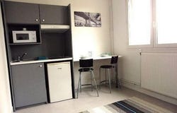 Limoges, Limousin 87100