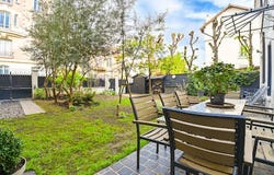 La Garenne-Colombes, Île-de-France 92250