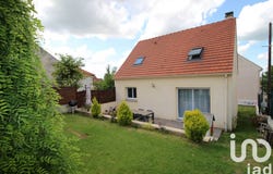 Fublaines, Île-de-France 77470