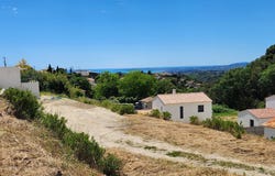 La Gaude, Provence-Alpes-Côte-d'Azur 06610