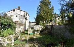 Nere, Charente-Maritime