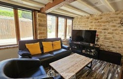 44 Grande Rue, Milly-La-Forêt, Île-de-France 91490