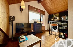 Arâches-la-Frasse, Auvergne-Rhône-Alpes 74300