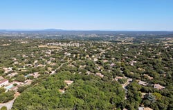 Saint-Siffret, Occitanie 30700