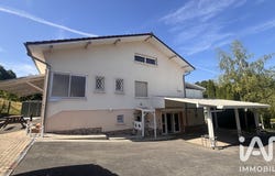 Hérimoncourt, Bourgogne-Franche-Comté 25310