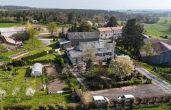 Boismé, Poitou-Charentes 79300