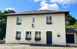 CHAMPAGNAC LA RIVIERE, Limousin 87150