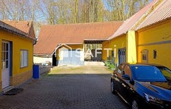 Quesnoy-Le-Montant, Picardie 80132