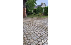 Mesnil-en-Ouche, Normandy 27410
