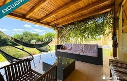 Moulezan, Languedoc-Roussillon 30350