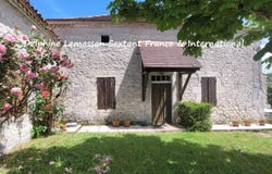 Thénac, Dordogne 24240