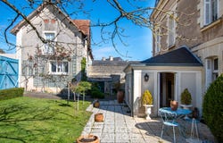 DOUE EN ANJOU, Pays de la Loire 49700