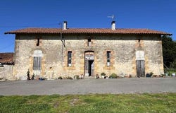 PRESSAC, Poitou-Charentes 86460