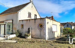 Lainsecq, Bourgogne-Franche-Comté 89520
