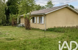 Gouts, Nouvelle-Aquitaine 40400