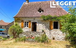 Teyssieu, Occitanie 46190