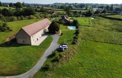 Luzy, Bourgogne 58170