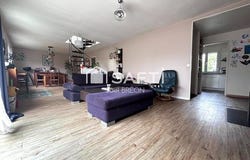 Franqueville-Saint-Pierre, Haute-Normandie 76520