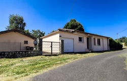 Artigat, Occitanie 09130