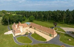Pressignac-Vicq, Aquitaine 24150