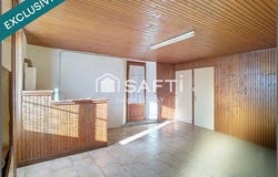 Saint-Martin-De-Saint-Maixent, Poitou-Charentes 79400