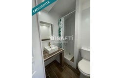 Le Barcares, Languedoc-Roussillon 66420