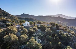 Corbara, Corsica 20256