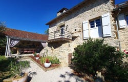 Parisot, Midi-Pyrénées 82160