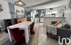 Saint-Gaultier, Centre-Val de Loire 36800