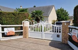 Le Plessis-Grohan, Haute-Normandie 27180