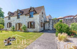 Issigeac, Aquitaine 24560