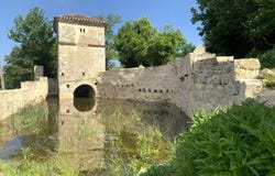 Mauroux, Midi-Pyrénées 32380