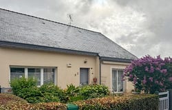 Saint-Denis-d'Anjou, Pays de la Loire 53290
