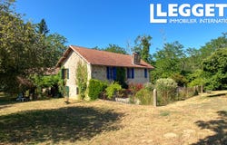 Saint-Pé-Saint-Simon, Nouvelle-Aquitaine 47170