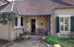 Tournon-Saint-Martin, Indre 36220