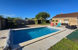 Moussac, Poitou-Charentes 86150