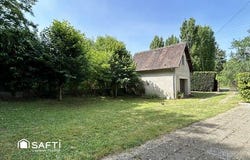 Vallee De Ronsard, Centre 41800