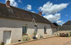LA CHAPELLE VENDOMOISE, Centre-Val de Loire 41330