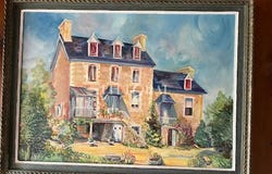 Perros-Guirec, Brittany 22700