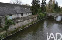 Saint-Armel, Brittany 35230