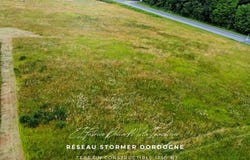 Route des Galards, Douville, Dordogne 24140