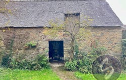 Saint Nicolas Du Tertre, Brittany 56910
