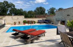 Pillac, Poitou-Charentes 16390
