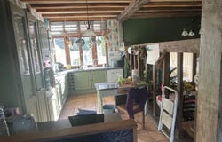 La Celle-Dunoise, Limousin 23800