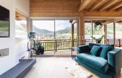 Morzine (Avoriaz), Rhône-Alpes 74110