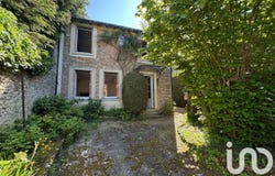 Galluis, Île-de-France 78490