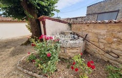 Grandjean, Poitou-Charentes 17350