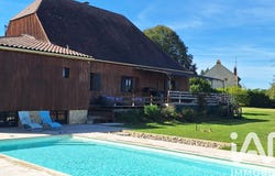 Meyrals, Aquitaine 24220