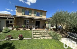 Monteux, Provence-Alpes-Côte d'Azur 84170