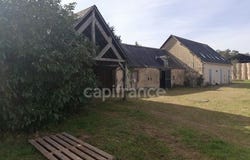 ALLONNES, Pays de la Loire 72700